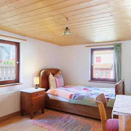 Haugstetter Schwarzwaldhaus