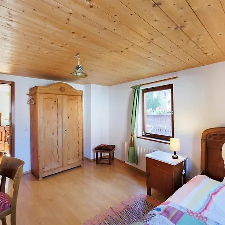 Haugstetter Schwarzwaldhaus Semesterbostad