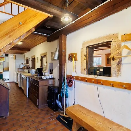 Haugstetter Schwarzwaldhaus Neubulach