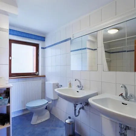 Haugstetter Schwarzwaldhaus