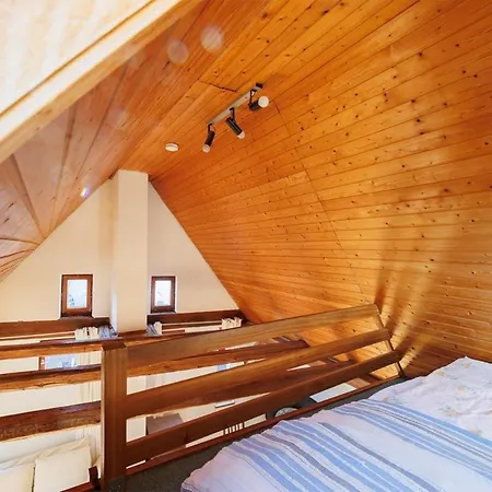 Haugstetter Schwarzwaldhaus Semesterbostad