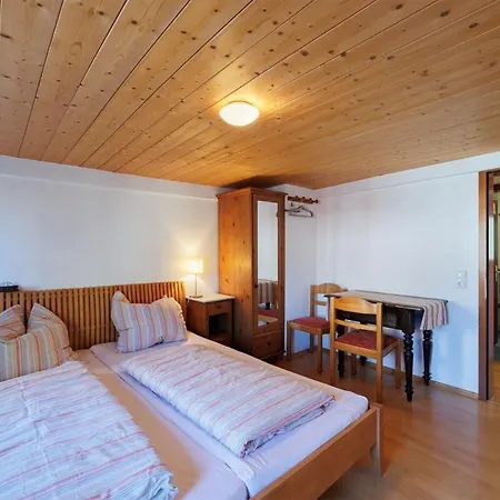 Semesterbostad Haugstetter Schwarzwaldhaus