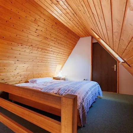 Haugstetter Schwarzwaldhaus