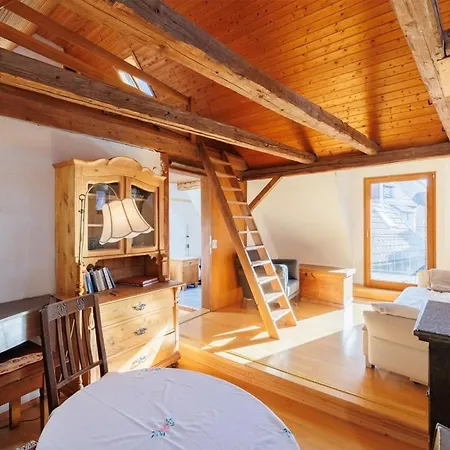 Haugstetter Schwarzwaldhaus Semesterbostad