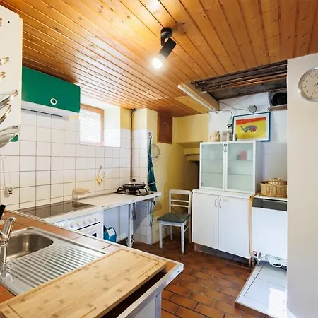 Haugstetter Schwarzwaldhaus Semesterbostad *