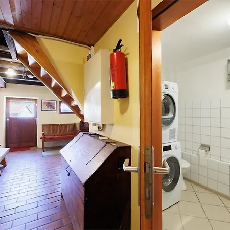 Semesterbostad Haugstetter Schwarzwaldhaus *