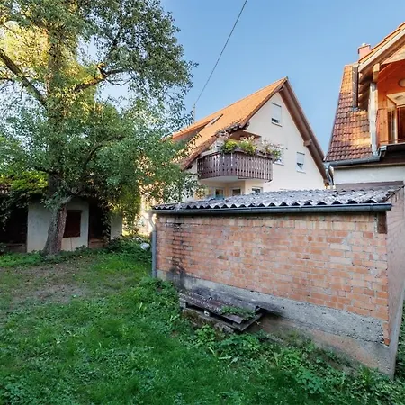 Haugstetter Schwarzwaldhaus *