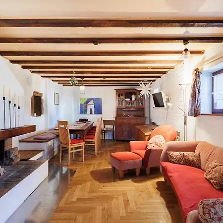 Haugstetter Schwarzwaldhaus Semesterbostad Neubulach