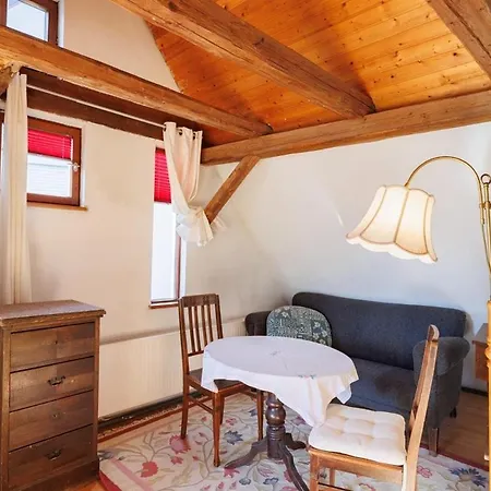 Haugstetter Schwarzwaldhaus *