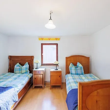 Haugstetter Schwarzwaldhaus