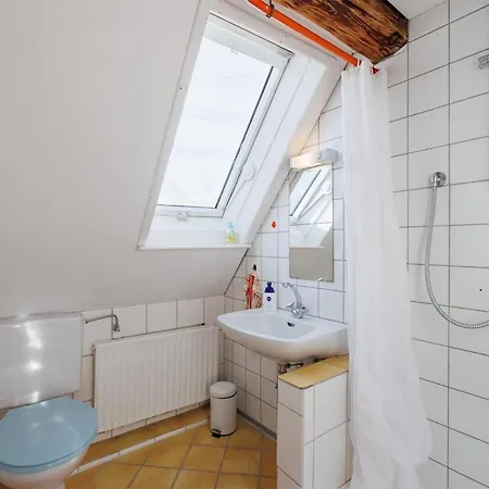 Semesterbostad Haugstetter Schwarzwaldhaus