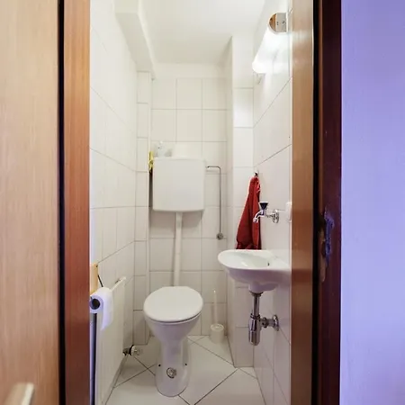 Haugstetter Schwarzwaldhaus Semesterbostad *