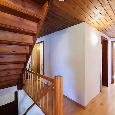 Haugstetter Schwarzwaldhaus *