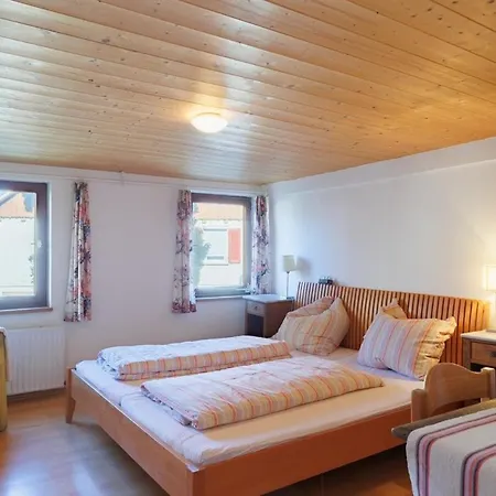 Haugstetter Schwarzwaldhaus Semesterbostad *