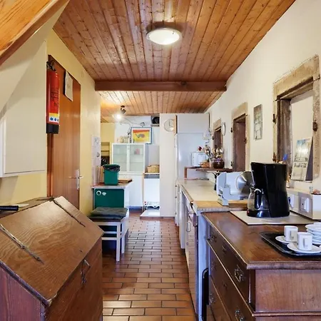 Semesterbostad Haugstetter Schwarzwaldhaus Neubulach