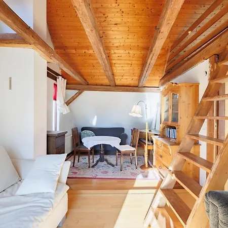 Haugstetter Schwarzwaldhaus * Neubulach