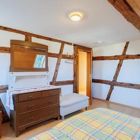 Haugstetter Schwarzwaldhaus Neubulach