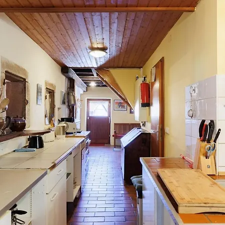 Haugstetter Schwarzwaldhaus Neubulach