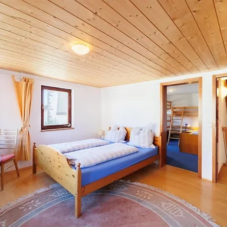 Semesterbostad Haugstetter Schwarzwaldhaus